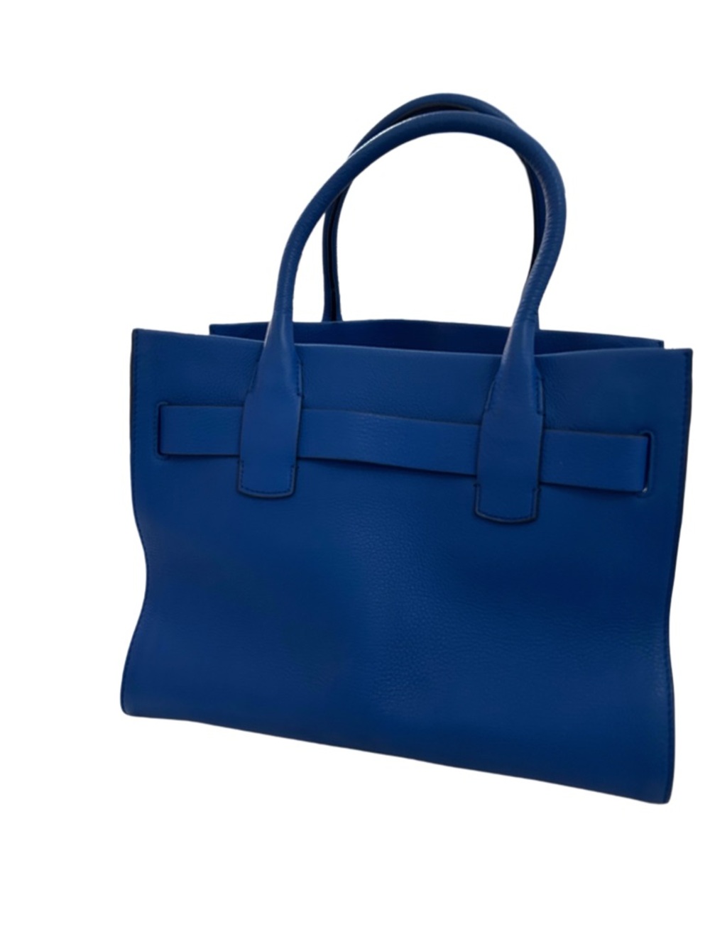 Tory Burch Gemini Link Leather Tote - Picture 3 of 6